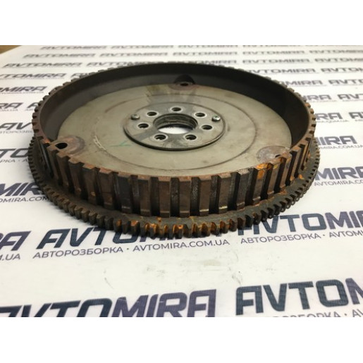 Маховик АКПП Renault Megane II 1.9 DCI 2002-2009 8200022427